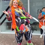 Clown Diedeledo